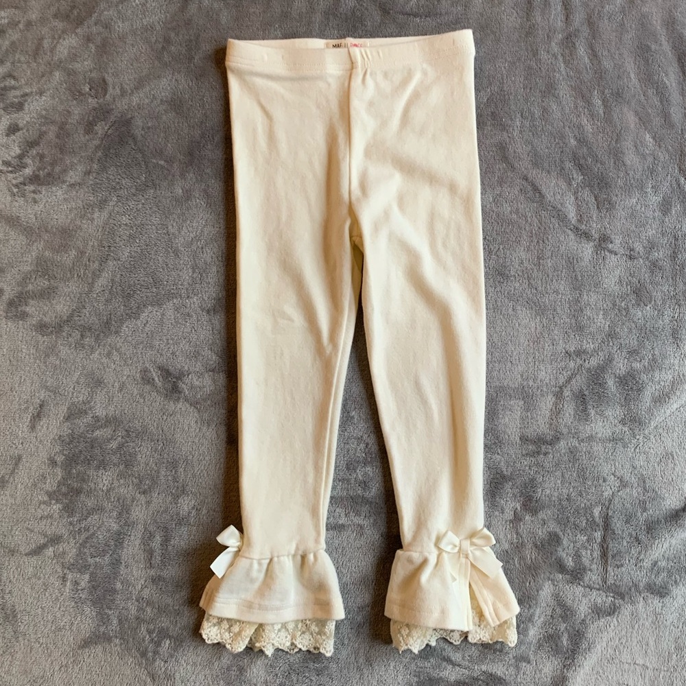 Mae Li Rose Outfit - Picture 9 of 12